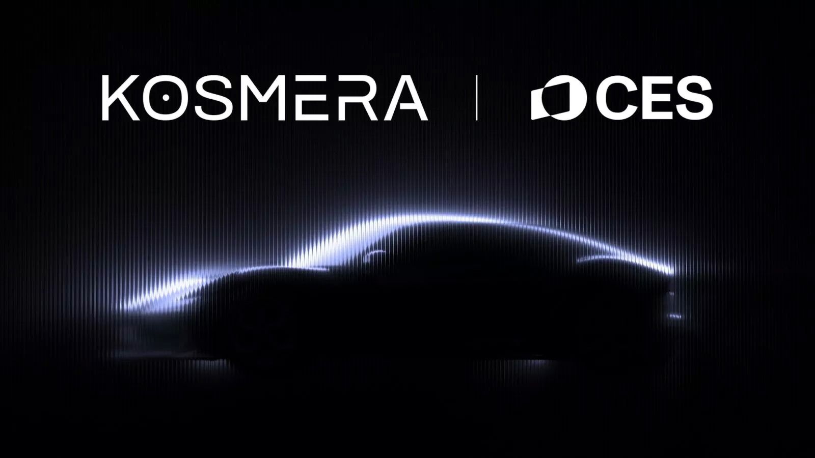 Kosmera: Νέα... μυστηριώδης μάρκα με κινέζικη προέλευση 